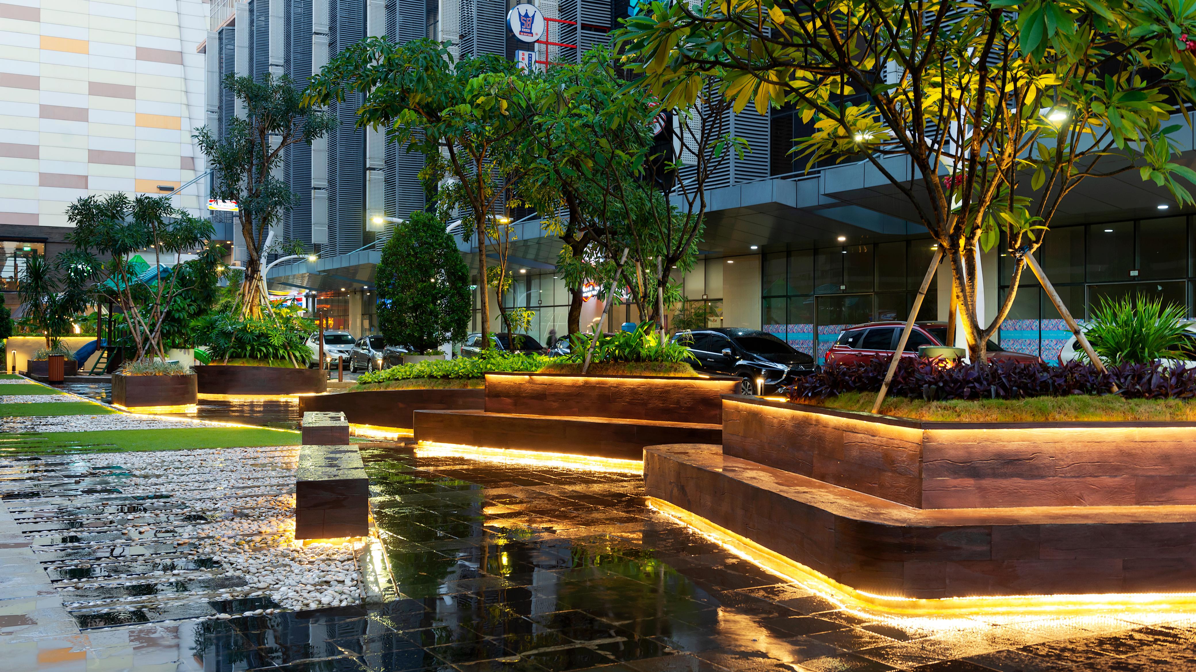 Skandifit Gym Room - Photo 2